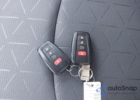 2022 Toyota Rav4 Xle from USA, damaged, VIN 2T3P1RFV7NC287733